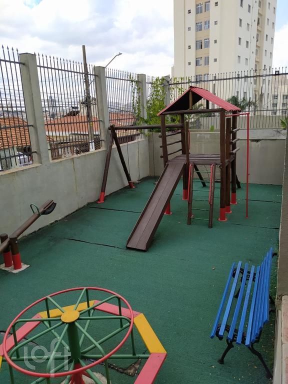 Apartamento à venda com 2 quartos, 55m² - Foto 15