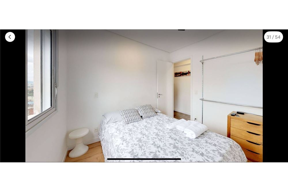Apartamento à venda com 2 quartos, 55m² - Foto 10