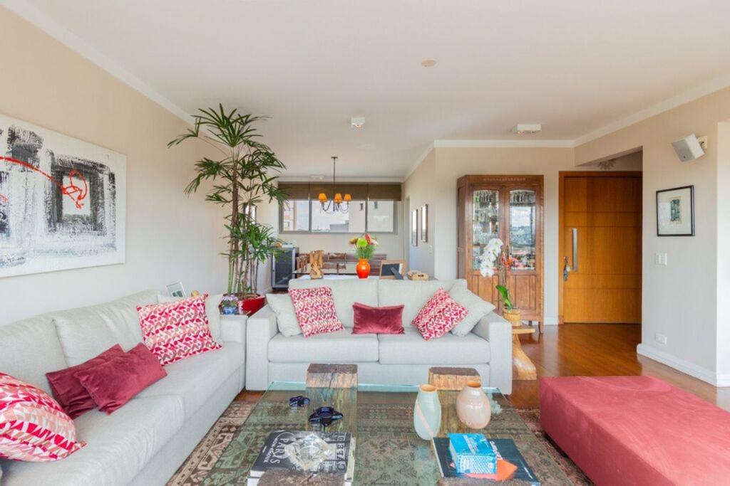 Apartamento à venda com 3 quartos, 190m² - Foto 20