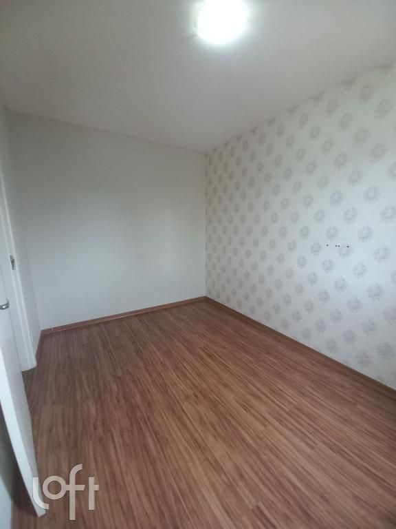 Apartamento à venda com 2 quartos, 50m² - Foto 3