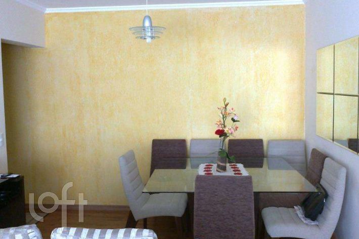 Apartamento, 2 quartos, 72 m² - Foto 4