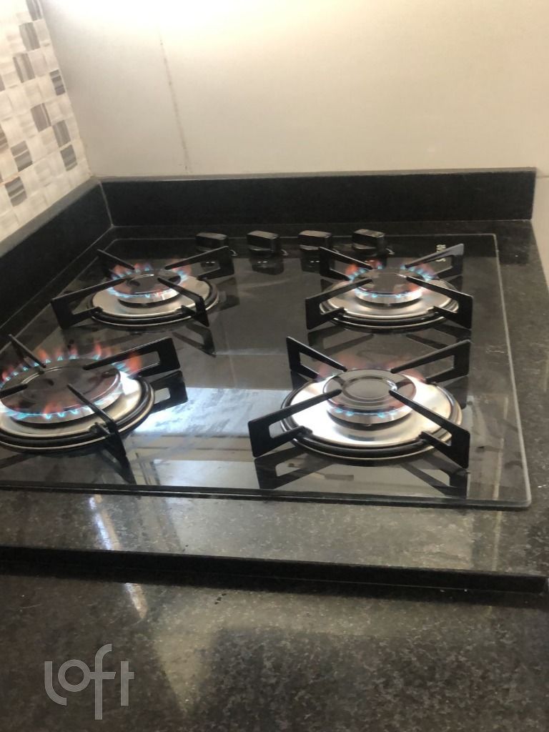 Apartamento, 2 quartos, 49 m² - Foto 8