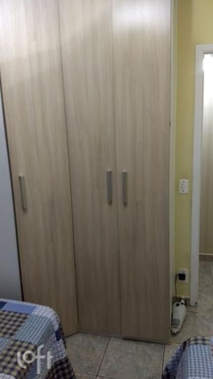 Apartamento à venda com 2 quartos, 52m² - Foto 1