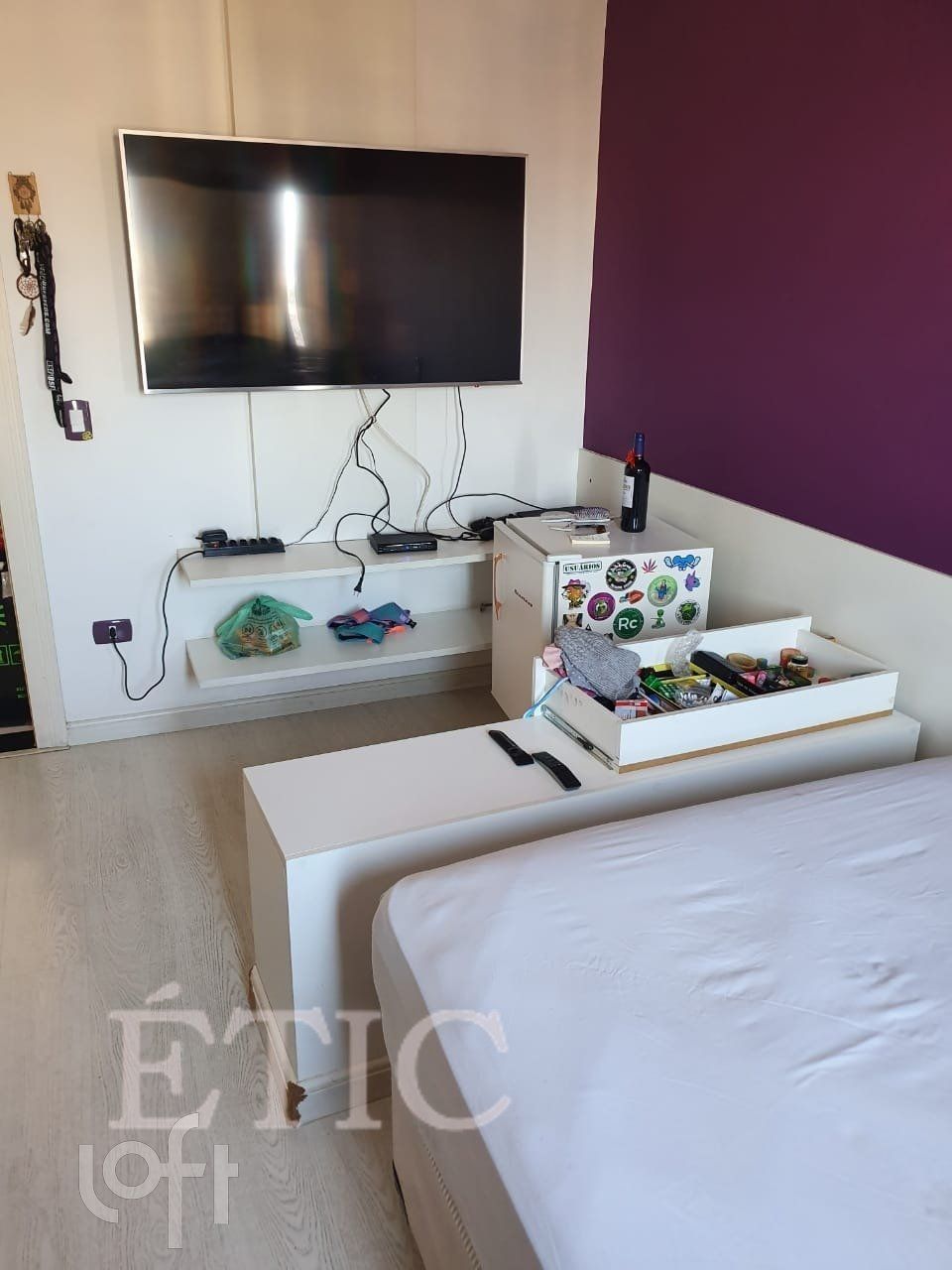 Apartamento, 3 quartos, 169 m² - Foto 7