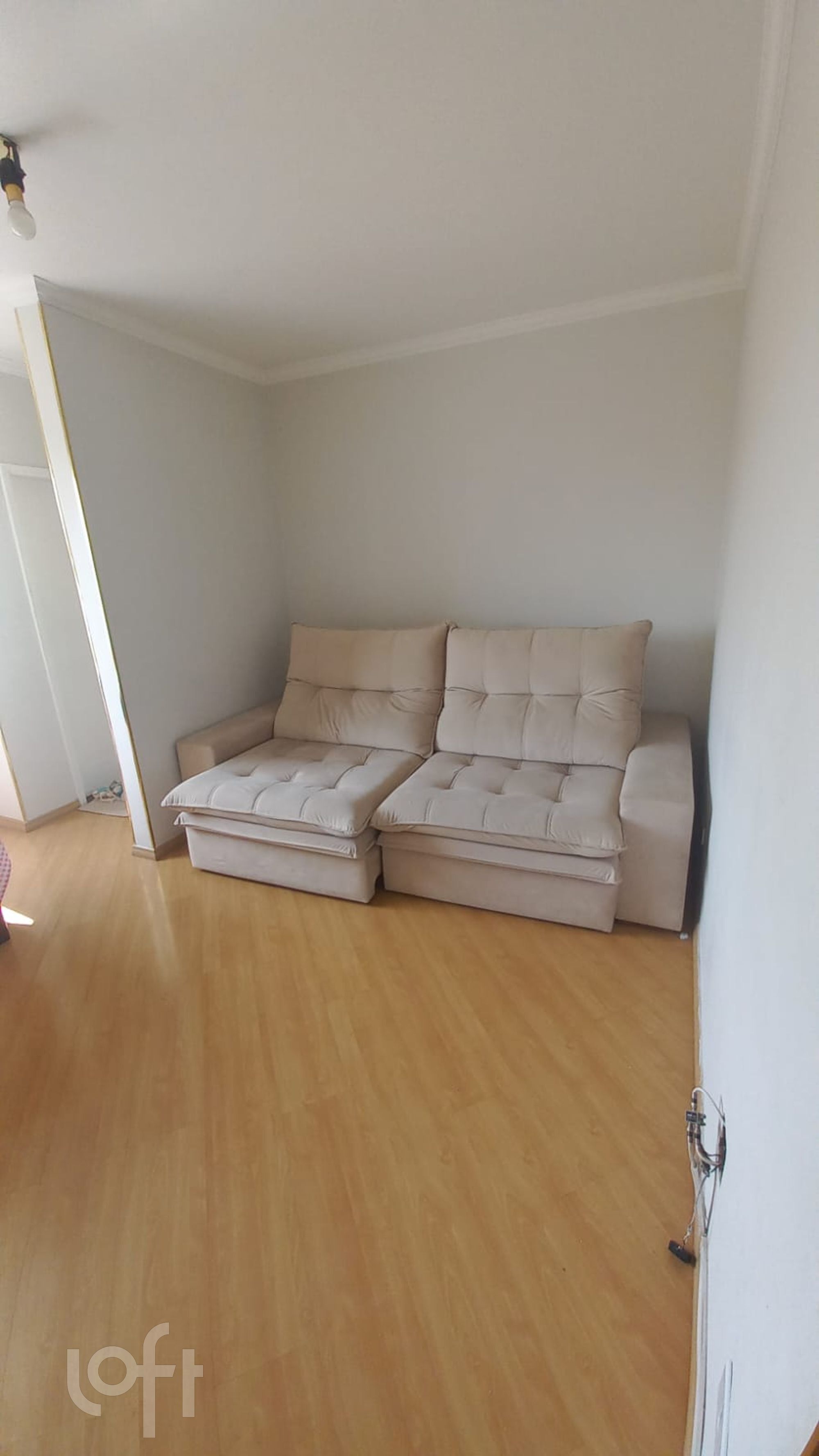Apartamento à venda com 2 quartos, 50m² - Foto 12