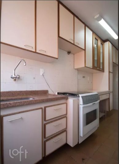 Apartamento, 2 quartos, 64 m² - Foto 2