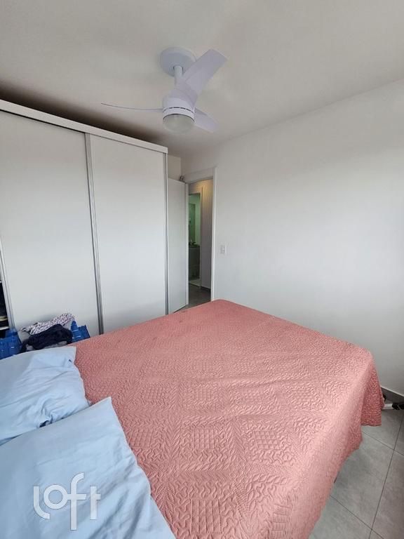 Apartamento à venda com 3 quartos, 60m² - Foto 4