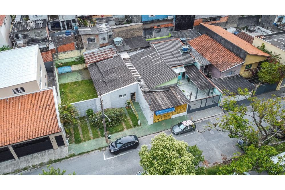 Casa, 7 quartos, 375 m² - Foto 2