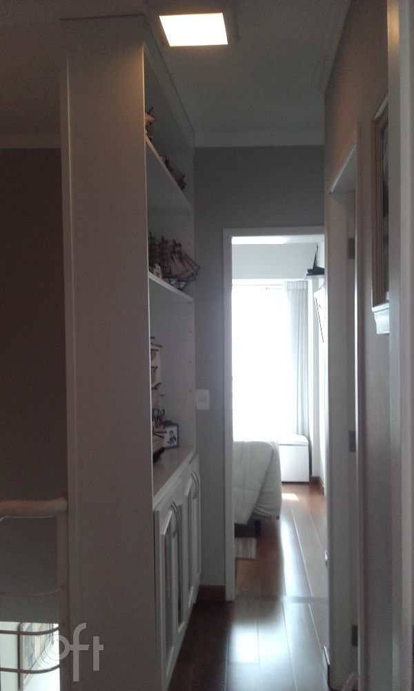 Apartamento, 3 quartos, 130 m² - Foto 23