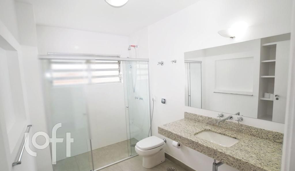 Apartamento, 4 quartos, 168 m² - Foto 9