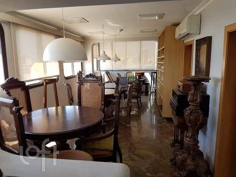 Apartamento, 4 quartos, 432 m² - Foto 6