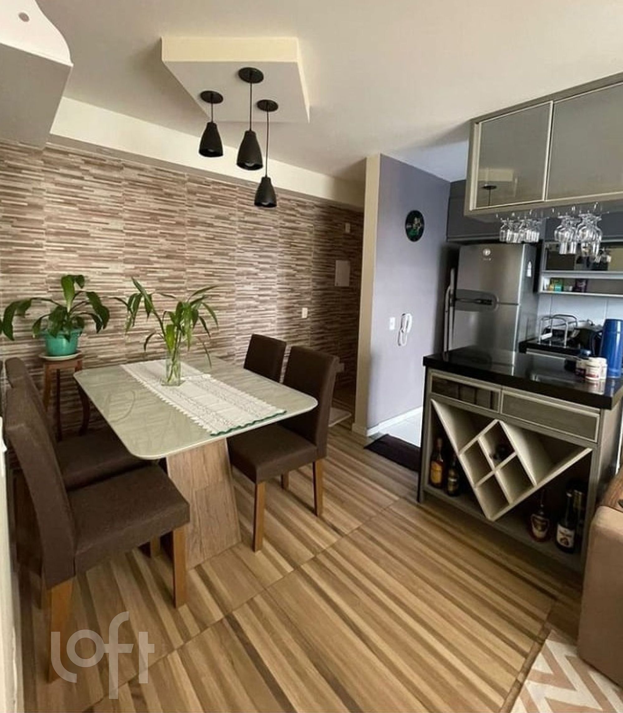 Apartamento, 2 quartos, 42 m² - Foto 4