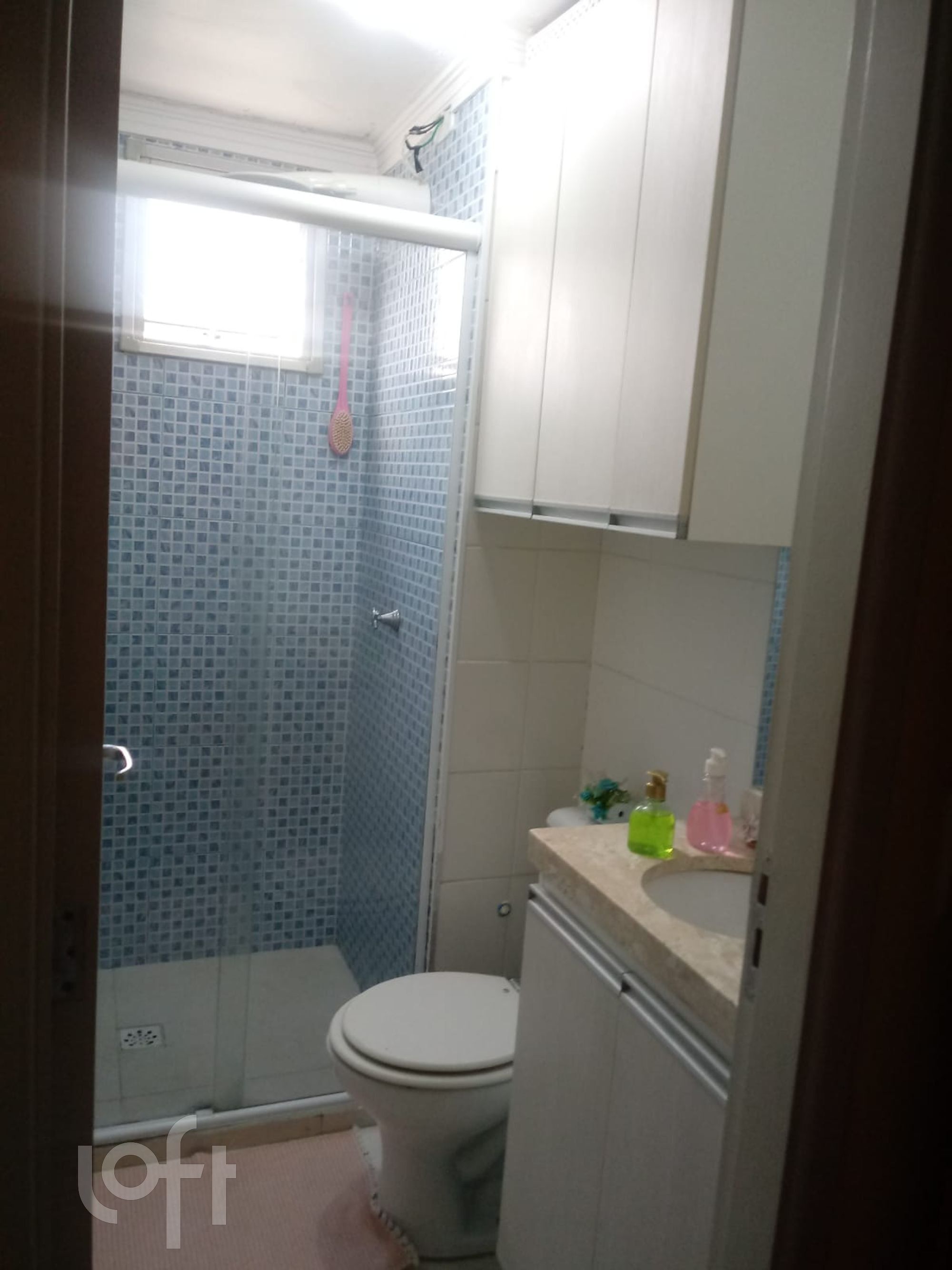 Apartamento, 2 quartos, 43 m² - Foto 23