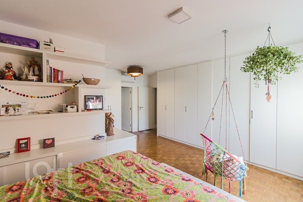 Apartamento, 4 quartos, 215 m² - Foto 27