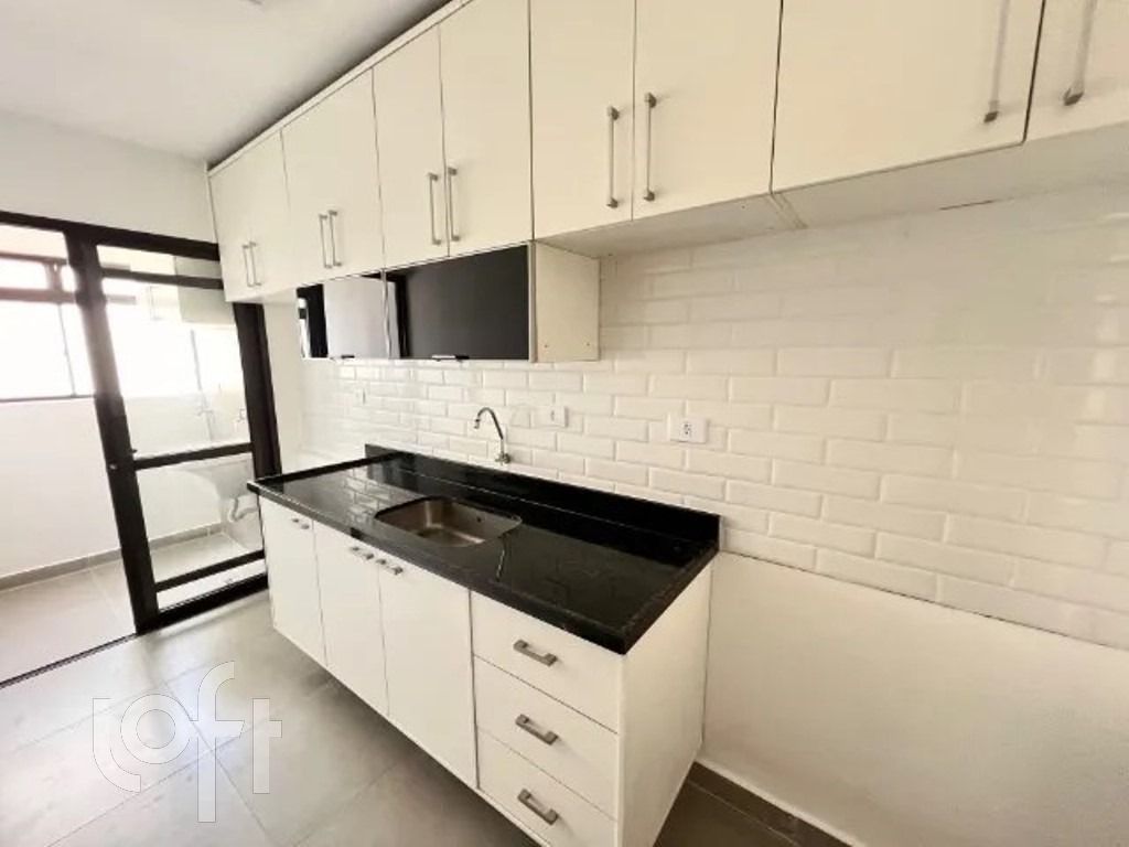 Apartamento à venda com 2 quartos, 57m² - Foto 11