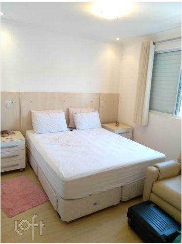 Casa de Condomínio, 3 quartos - Foto 9