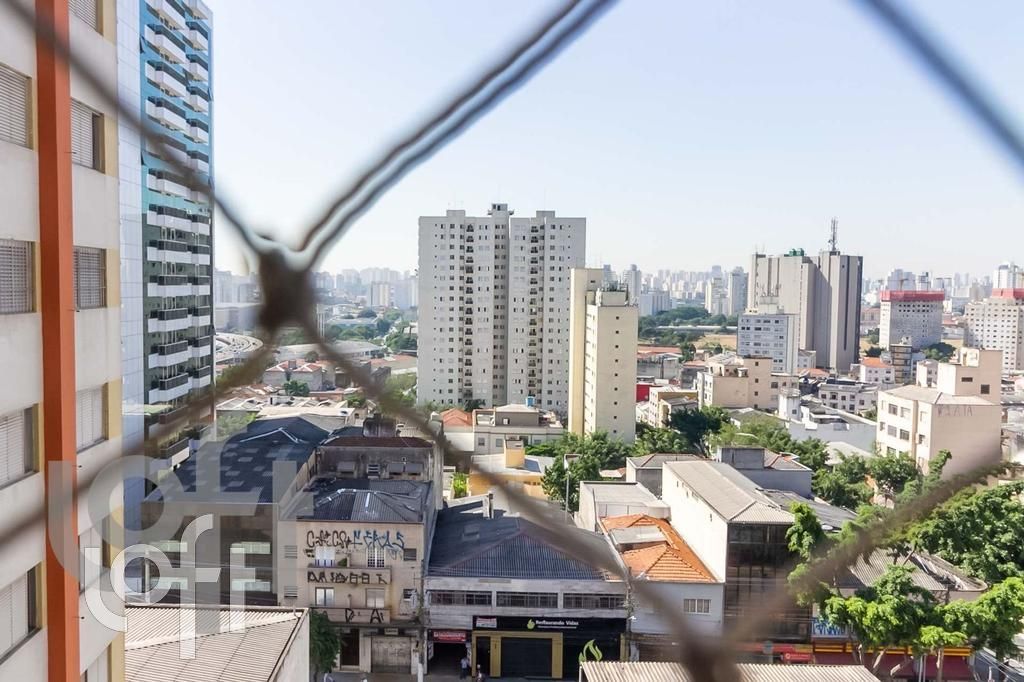 Apartamento à venda com 1 quarto, 49m² - Foto 4