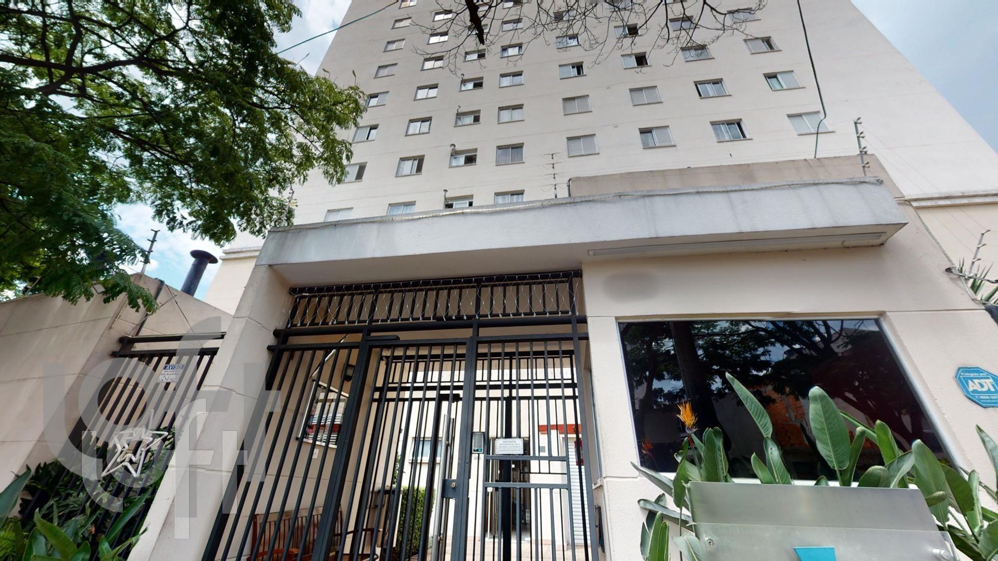 Apartamento, 2 quartos, 46 m² - Foto 20