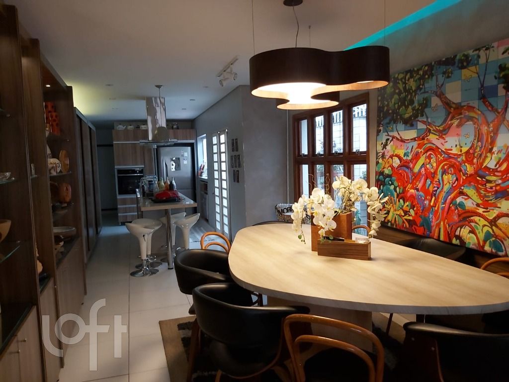 Casa, 3 quartos, 220 m² - Foto 7