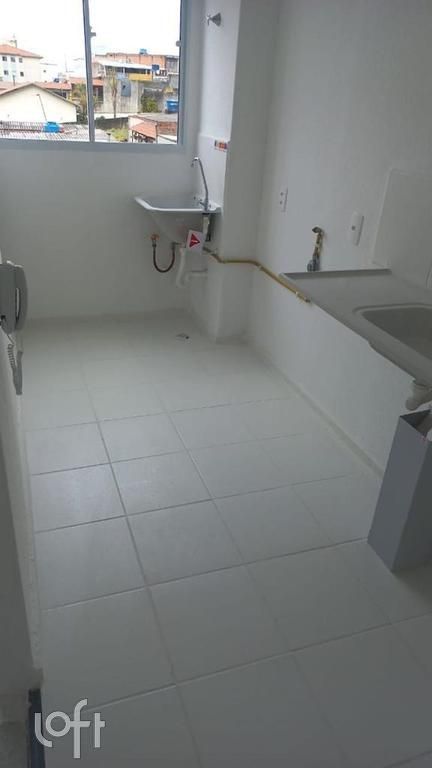 Apartamento à venda com 2 quartos, 40m² - Foto 3