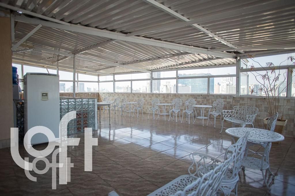 Apartamento, 2 quartos, 60 m² - Foto 21