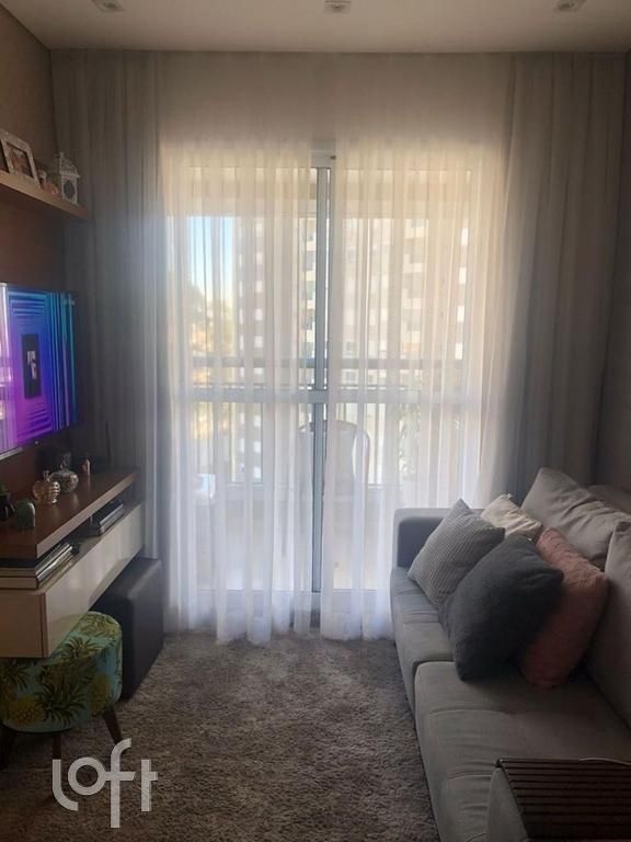 Apartamento, 2 quartos, 47 m² - Foto 7