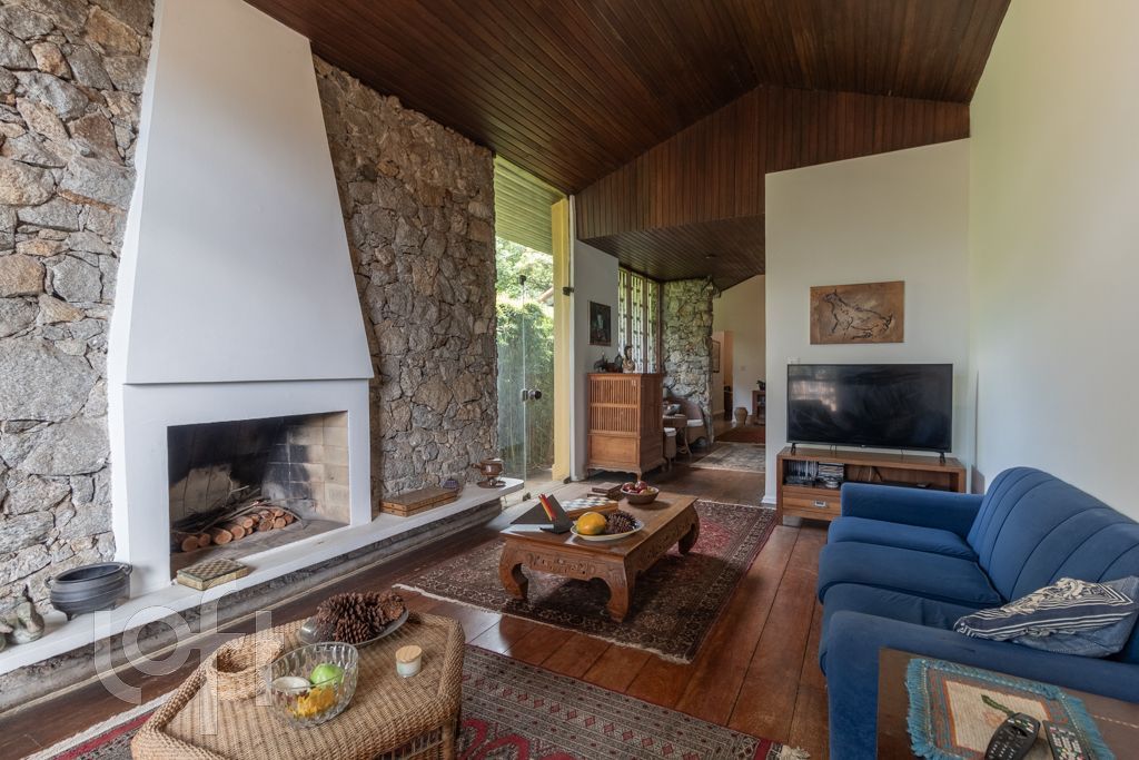 Casa, 3 quartos, 209 m² - Foto 12