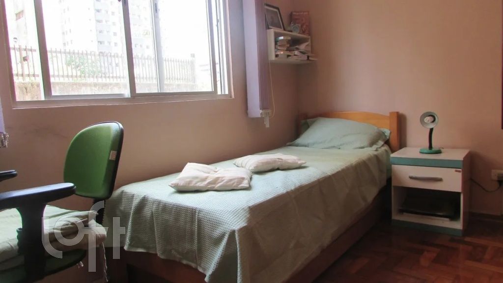 Apartamento, 1 quarto, 32 m² - Foto 5