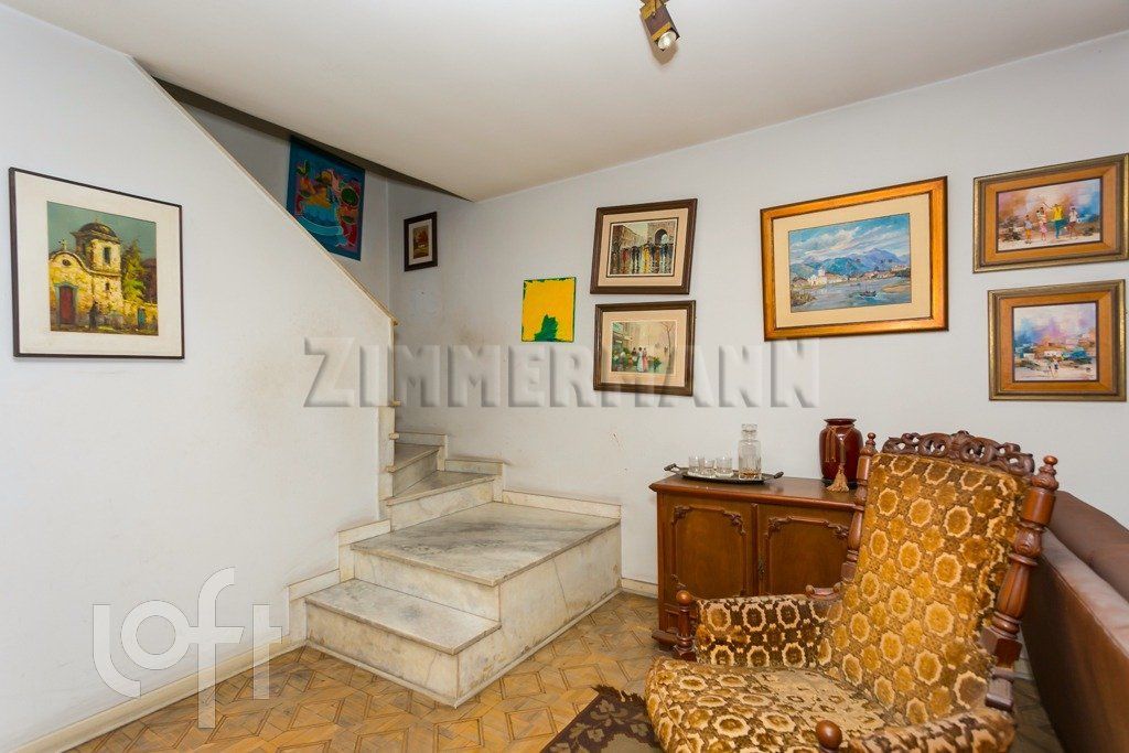 Casa, 3 quartos, 239 m² - Foto 5