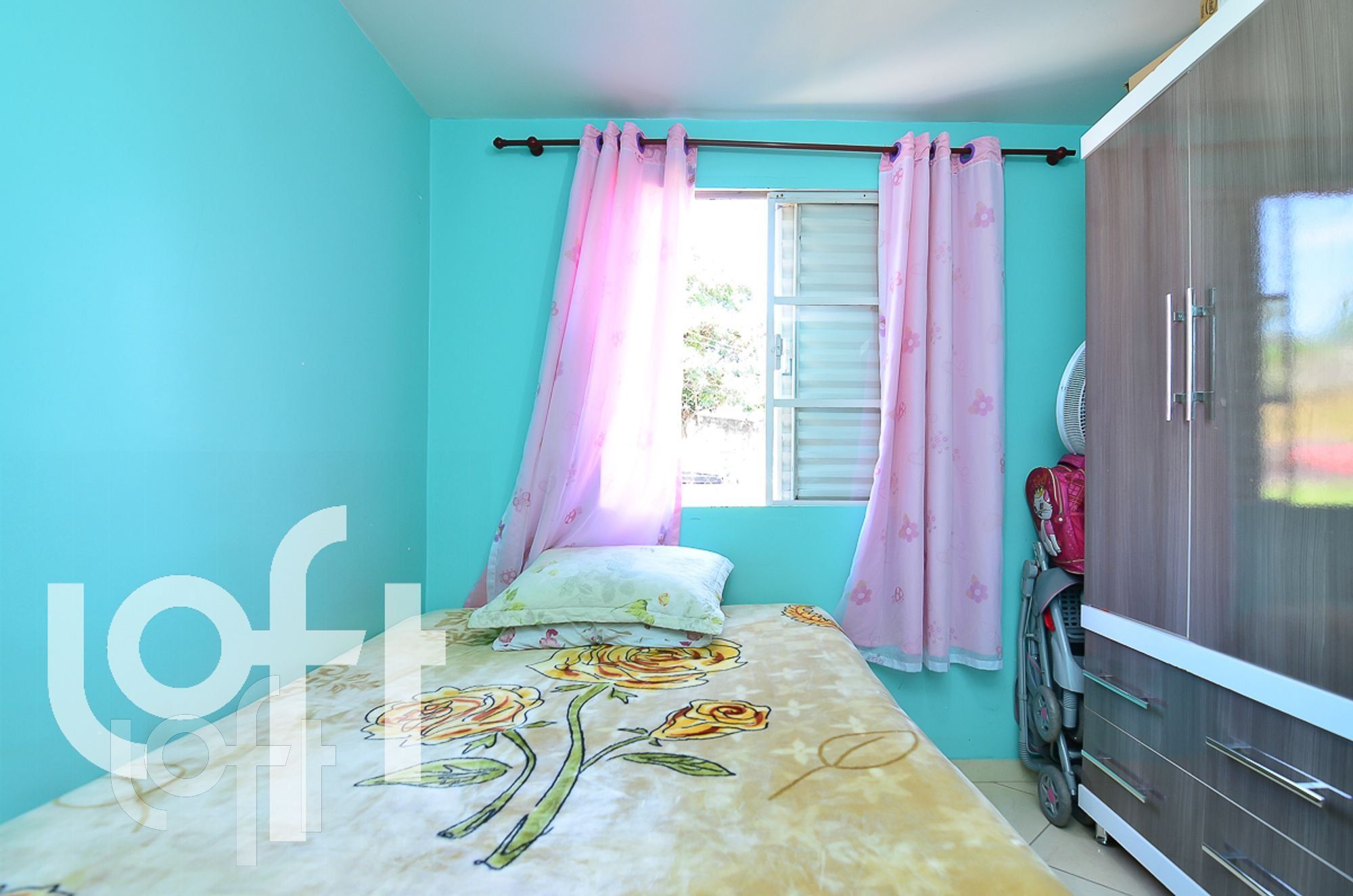 Apartamento, 2 quartos, 52 m² - Foto 4