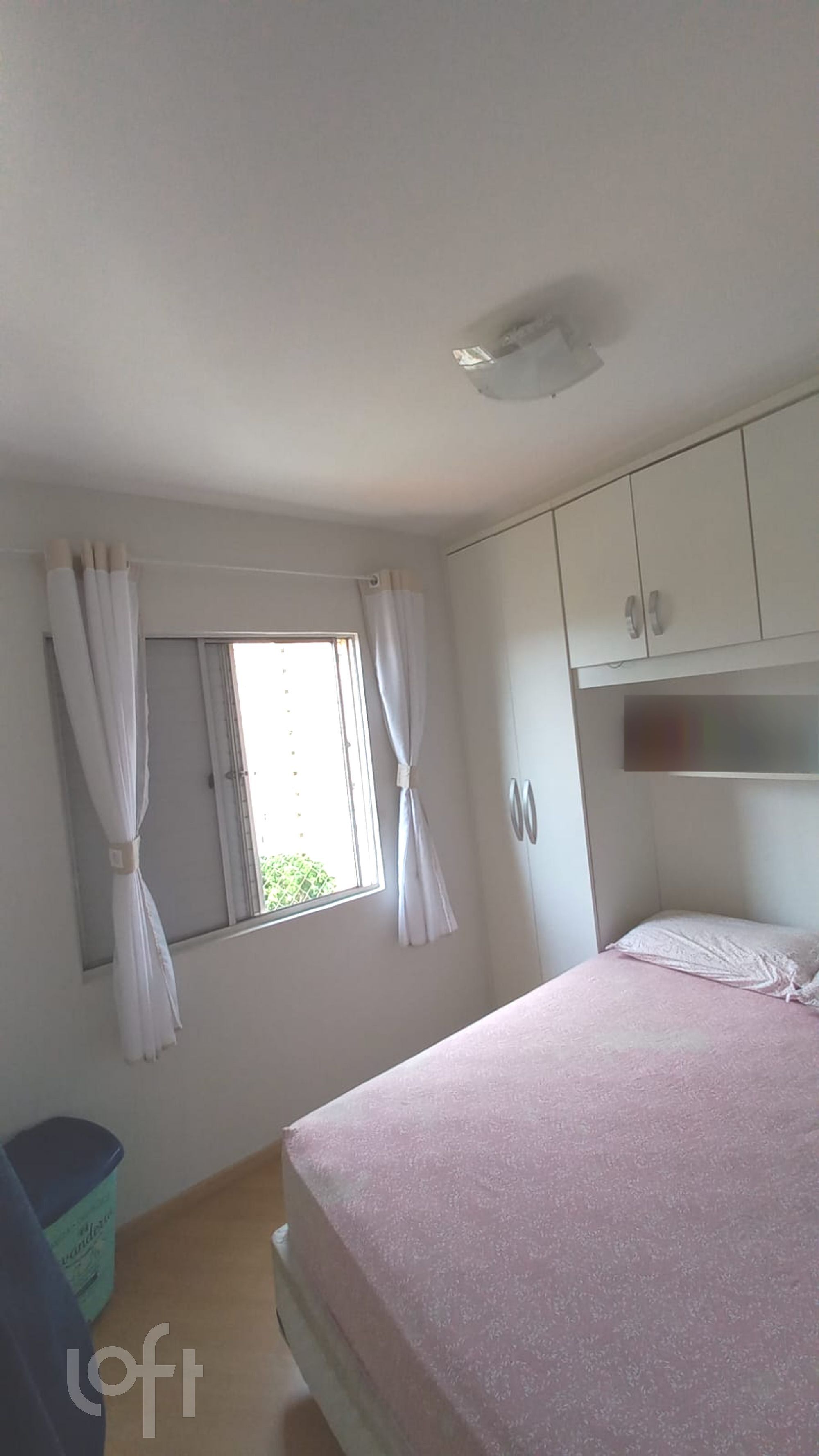 Apartamento à venda com 2 quartos, 50m² - Foto 2