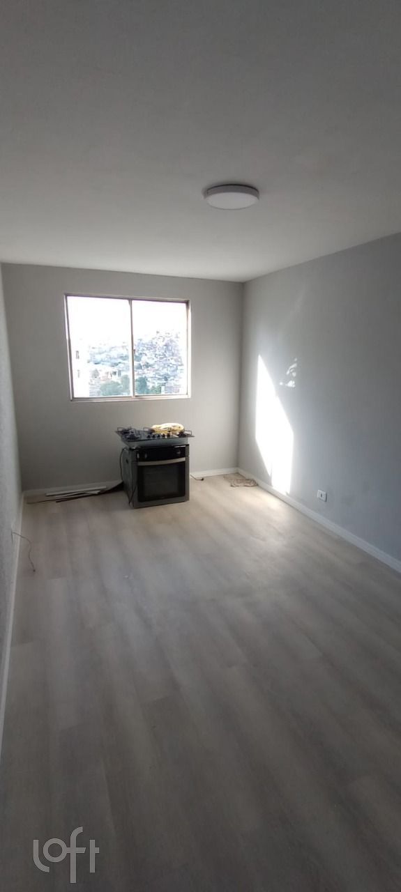 Apartamento, 2 quartos, 50 m² - Foto 6