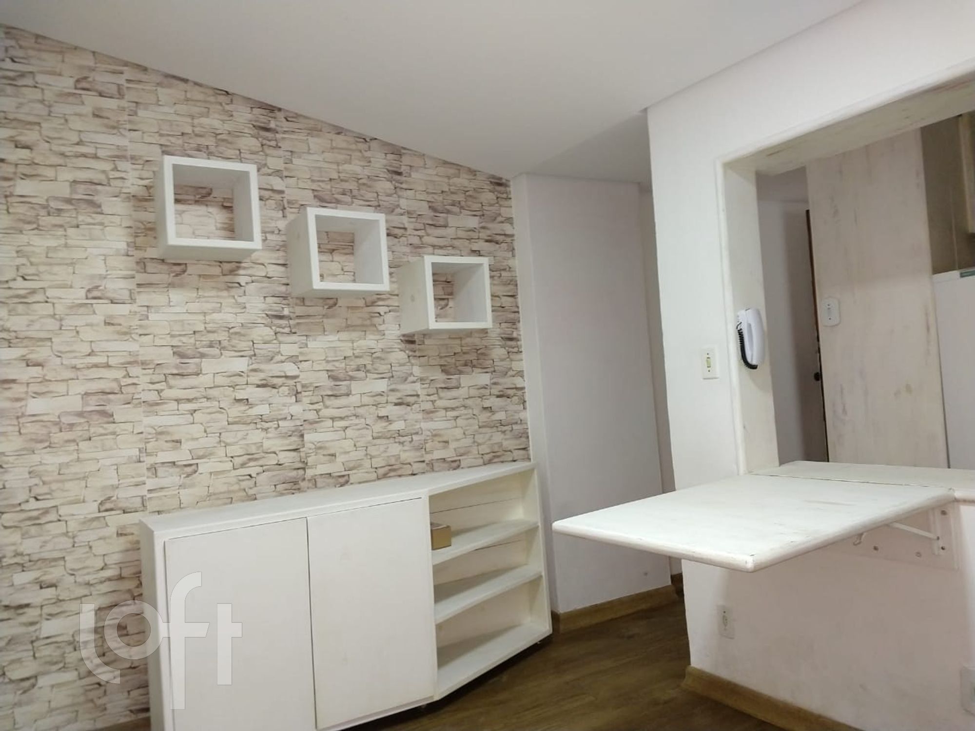 Apartamento, 1 quarto, 29 m² - Foto 1
