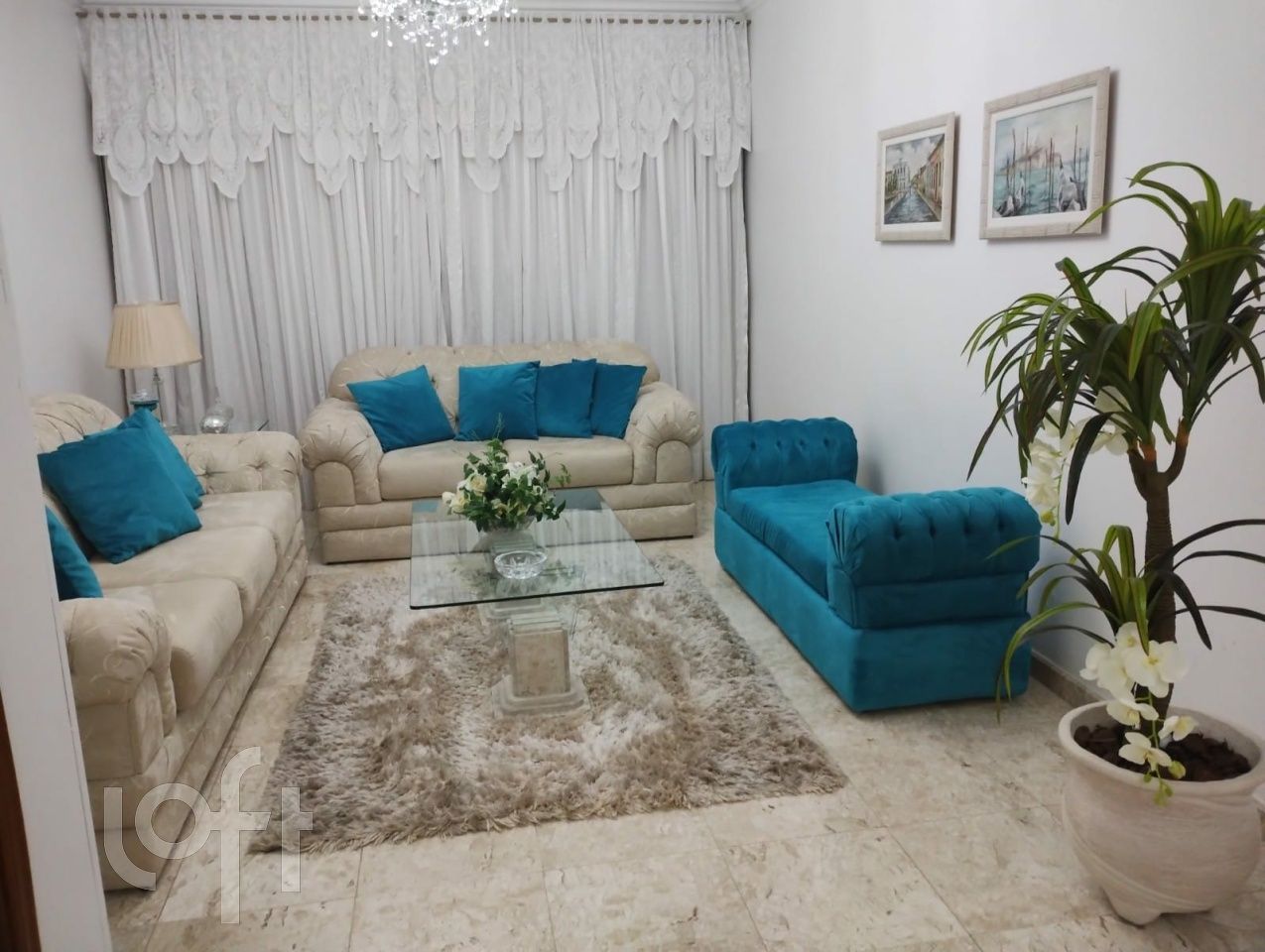 Casa, 3 quartos, 300 m² - Foto 6