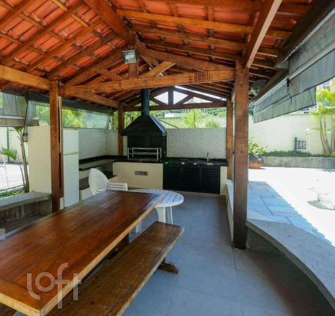 Apartamento, 3 quartos, 143 m² - Foto 40