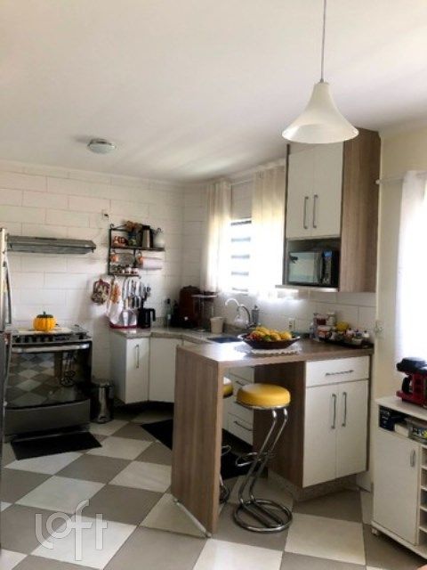 Casa, 4 quartos, 168 m² - Foto 5