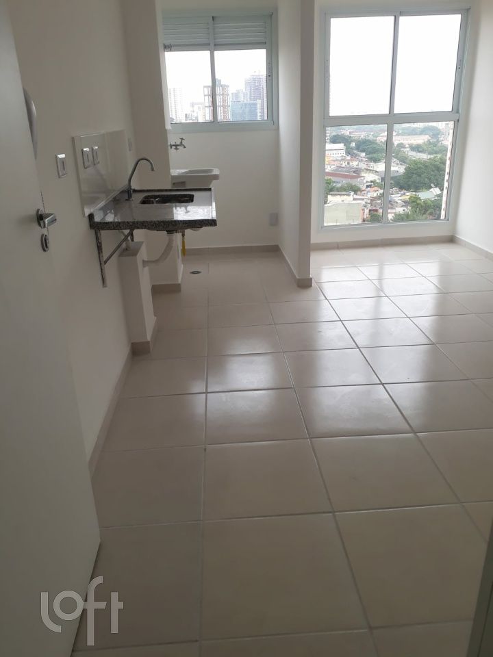 Apartamento, 1 quarto, 30 m² - Foto 4