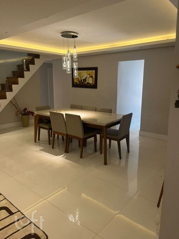 Casa, 4 quartos, 250 m² - Foto 2