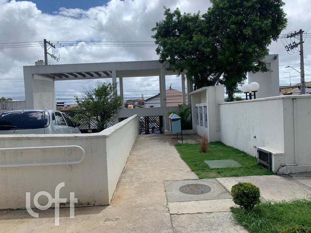 Apartamento, 2 quartos, 42 m² - Foto 11