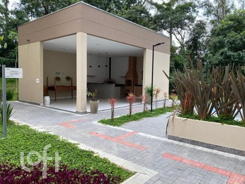 Apartamento, 2 quartos, 40 m² - Foto 16