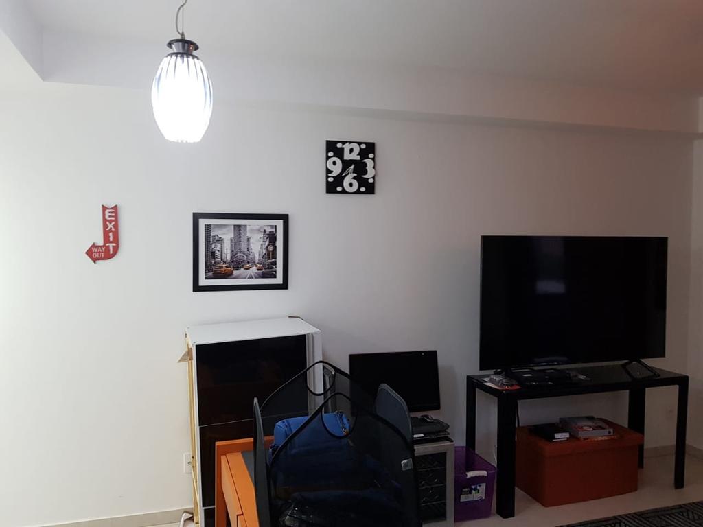 Apartamento, 1 quarto, 41 m² - Foto 3