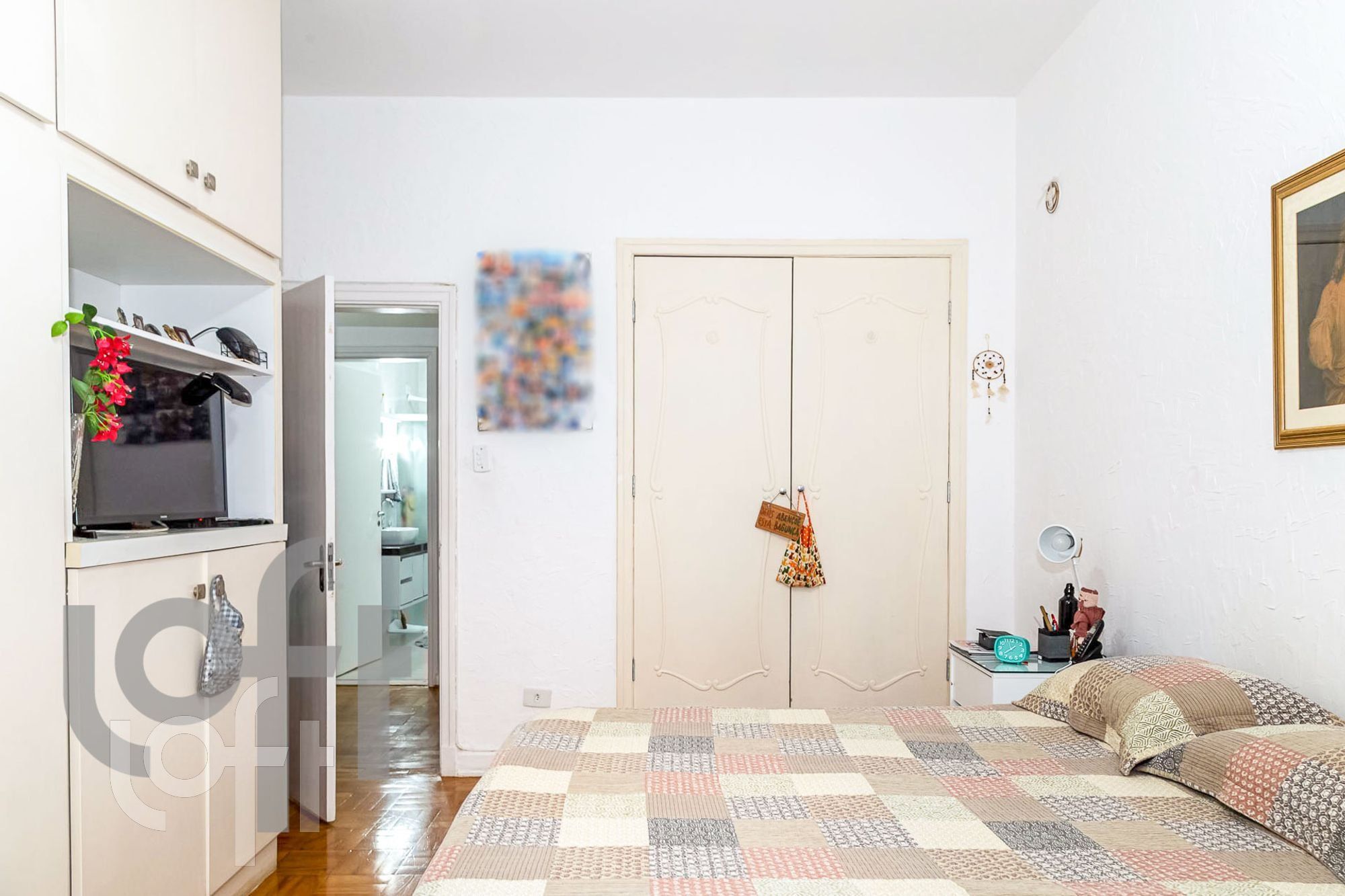 Apartamento, 3 quartos, 220 m² - Foto 12