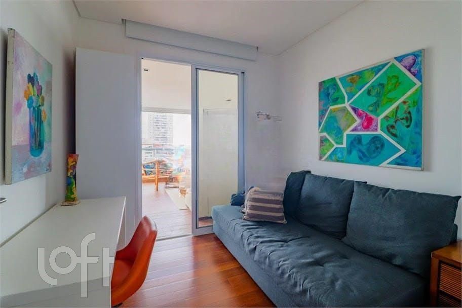 Apartamento à venda com 3 quartos, 180m² - Foto 18
