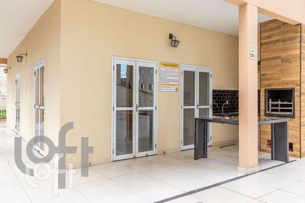 Apartamento, 2 quartos, 50 m² - Foto 20