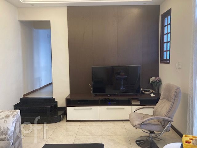 Casa, 4 quartos, 205 m² - Foto 3