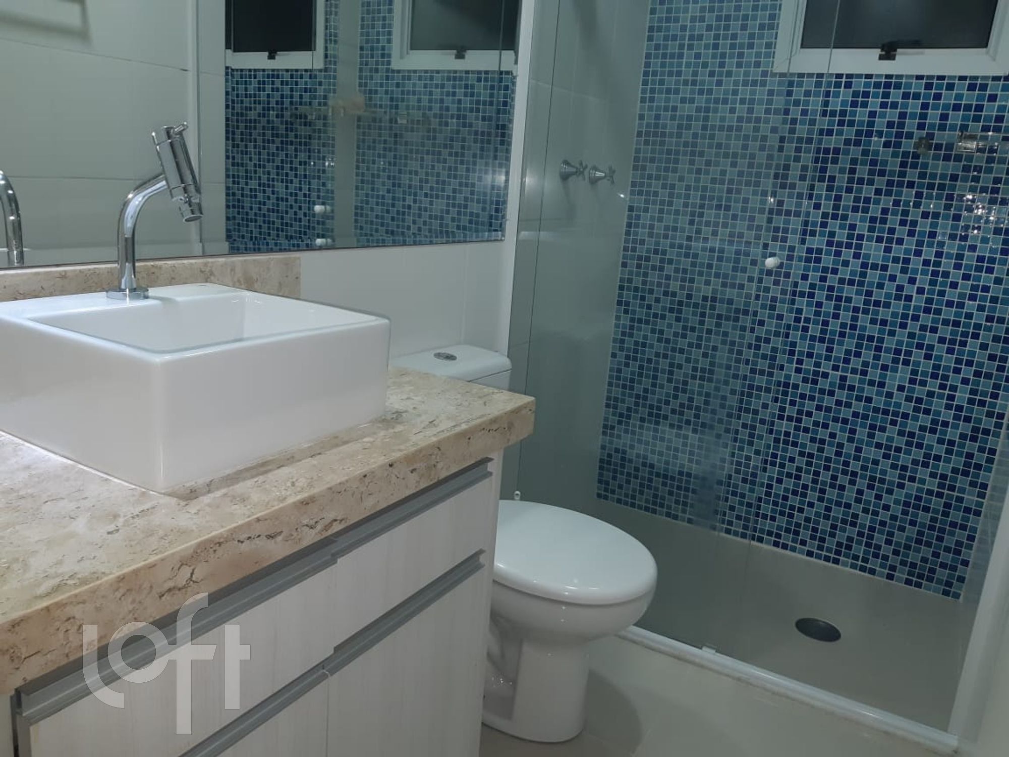 Apartamento, 2 quartos, 65 m² - Foto 14