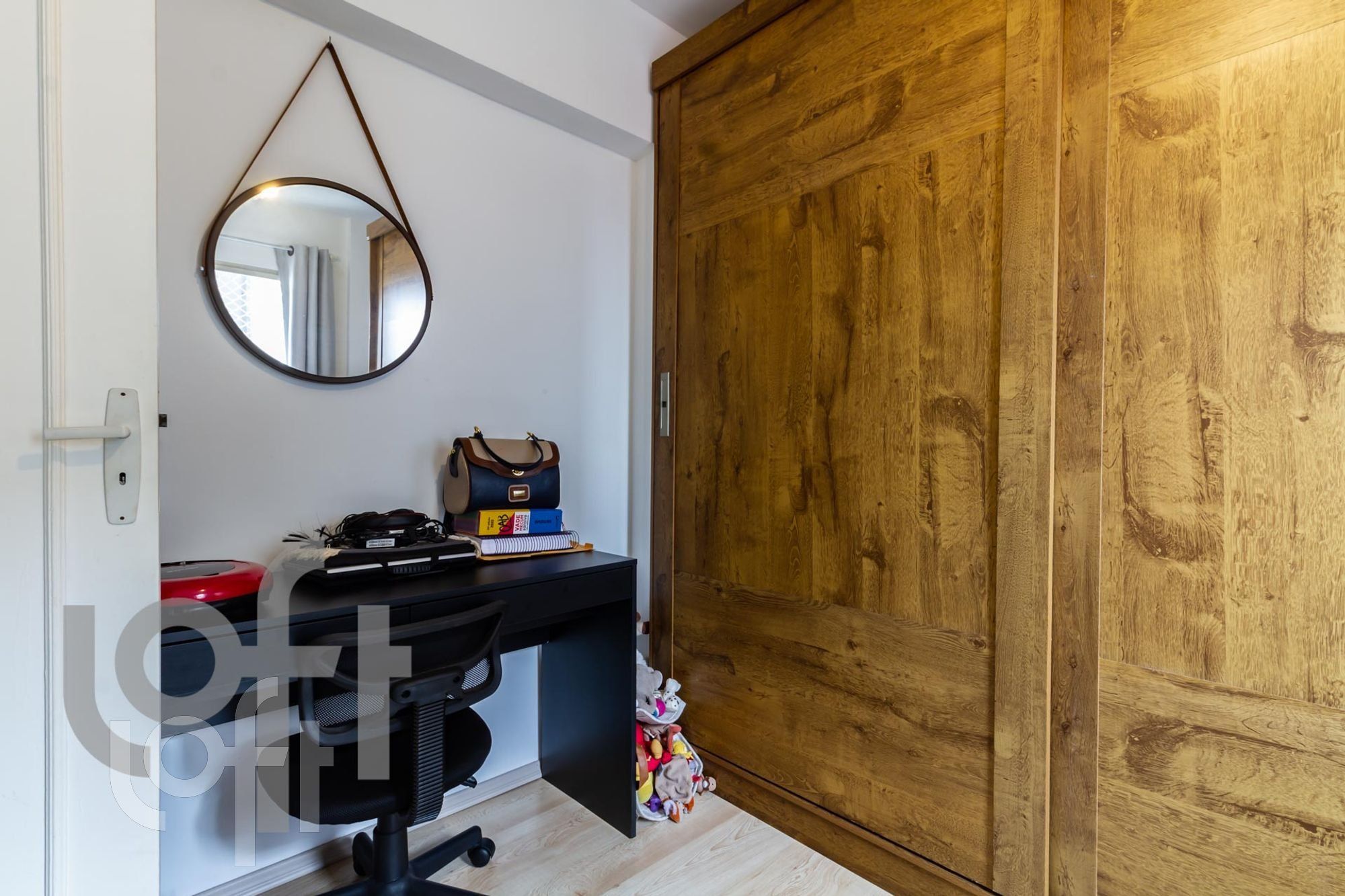 Apartamento, 2 quartos, 65 m² - Foto 24