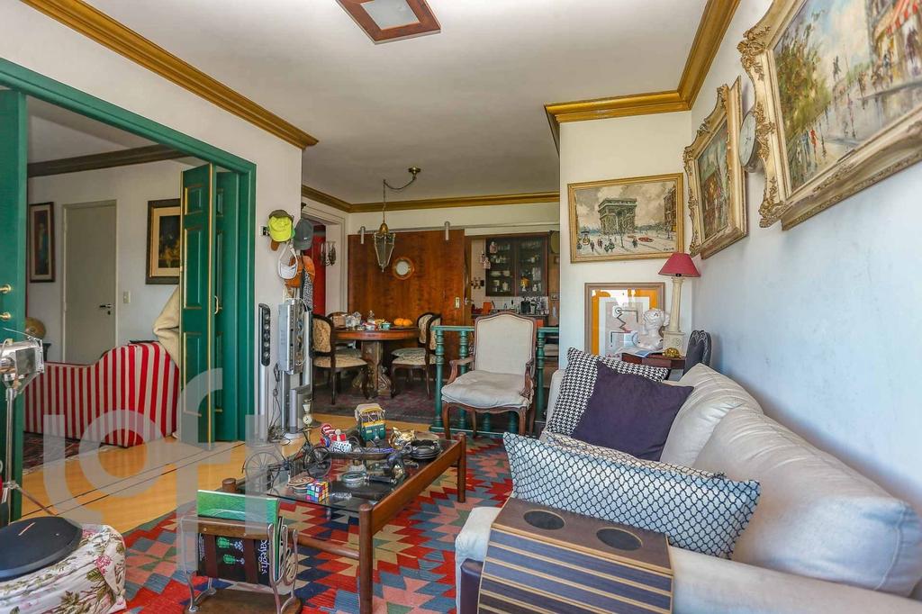 Apartamento, 3 quartos, 100 m² - Foto 11