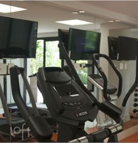 Apartamento, 1 quarto, 67 m² - Foto 12