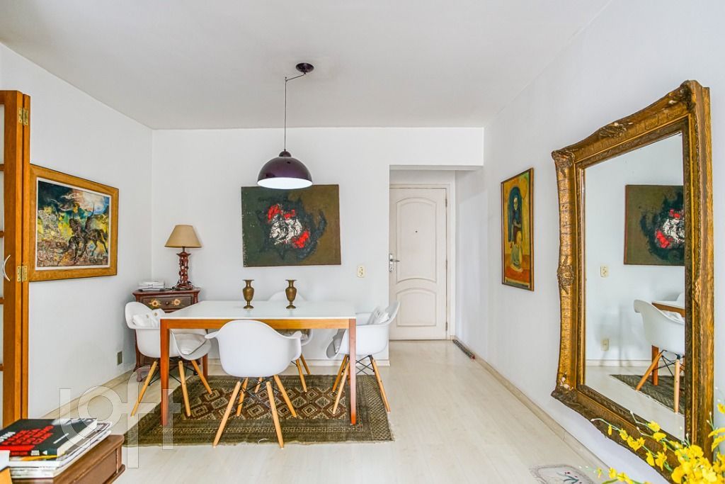 Apartamento à venda com 3 quartos, 70m² - Foto 5
